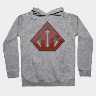 Ultra-Man Hoodie